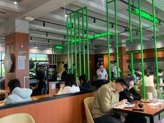 -魏斯理汉堡(西安沣东吾悦店)