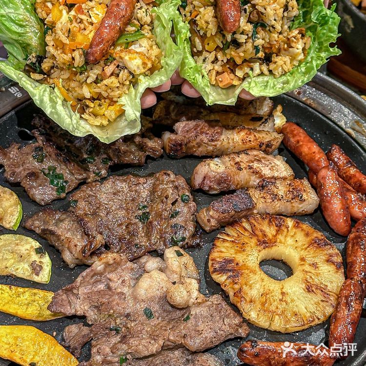 北京三里屯…这家人天天这么多