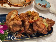 -喜记避风塘炒辣蟹(旗舰店)