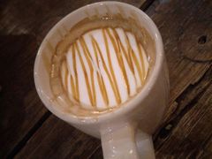 -印咖啡IN COFFEE(红旗街店)