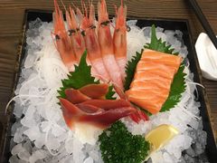 -东京屋(武定路店)