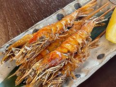 -米馥烤肉料理(云上方舟店)