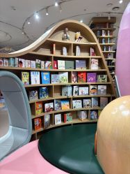 -奈尔宝·儿童乐园·亲子餐厅(星河湾店)