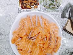 -星伦多自助料理·涮烤一体(虹悦城店)