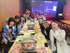 -东门烧烤·国王轰趴·年会(西北旺店)