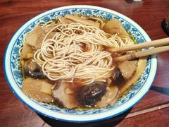 -西园寺素食(西园弄戒幢律寺店)