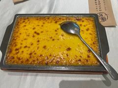 害羞的南瓜-锦炉·酥皮烤鸭(绿城百合店)