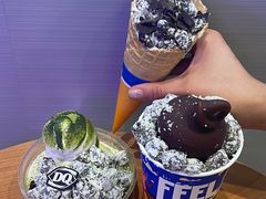 -DQ·蛋糕·冰淇淋(万象城店)