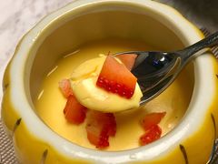 法式草莓炖蛋-春申里餐厅(银泰in99店)