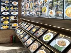 -香融府·烤鸭·家常菜(马家堡路店)