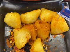 -林二哥宜烤官·宜宾小烧烤