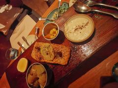 -THE CANNERY&JUJU 新鲜海鲜·牛排美食酒廊