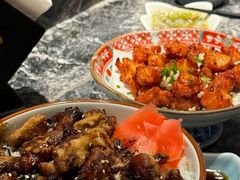 鹅肝饭-炙柒Sekinana·精致日料(合生汇店)
