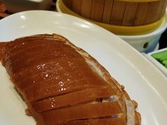 -阿庄新豫菜(通泰路店)