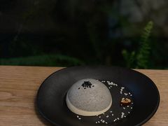 -知亘茶食