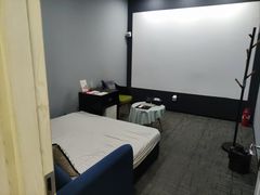 -粉墨私人影院•无人自助(维多利亚店)