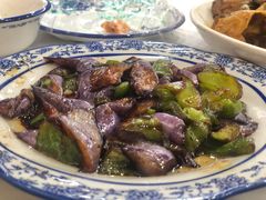 -邱记私房菜·十八年本地菜