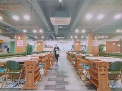 大堂-土连锅·现熬养生汤锅(梁家巷店)