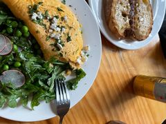 -Egg•Allday Brunch(襄阳北路店)