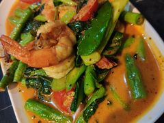 -Doo Dee Thai Food(Issan/Isaan/Esan)
