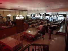 大堂-华梅西餐厅(哈尔滨中央大街店)