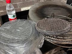 -农民烧烤(延边社区店)