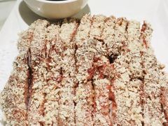 秘制乳排-宏玲餐厅(四川南路店)