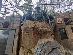 -胡里山炮台