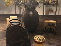 -WABI COFE(愚园路店)