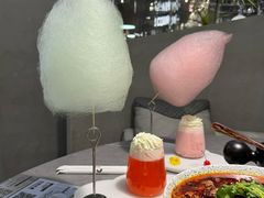 -3号仓库·创意中国菜(乐清正大广场店)