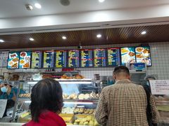-护国寺小吃(左家庄店)