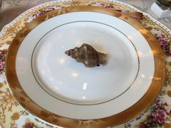 -大榭国际大酒店-中餐厅