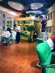 -艺米阳光Hair Salon