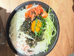-KimPro 辛普乐概念韩餐