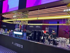 -人民咖啡馆(四行仓库店)