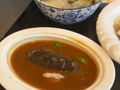 -唐御宴•御宴宫•唐代菜点(芙蓉西路店)