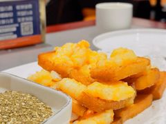 -燕春楼(海河华鼎店)