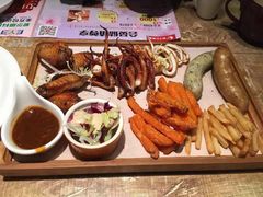 -杯子红牛排(创意产业园店)