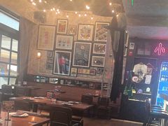 -京A Taproom·精酿餐吧(CBD店)