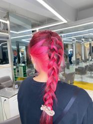 -潘多拉Hairsalon