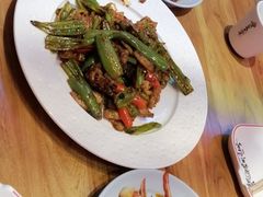 -小俩口烧烤东北菜(双井店)