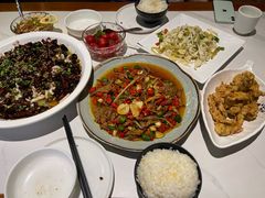 -三猫黑鱼花(南大店)