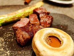 -枫品铁板烧(东樾店)