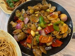 -巴厘龙虾·榜首油焖大虾(音乐学院·沿江酒馆店)