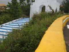 -那琴半岛地质海洋公园