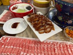 -东来顺•非遗火锅(外滩店)
