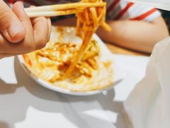 -子午路张记肉夹馍(兵马俑店)