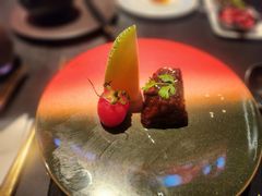 -醉东Oriental House(静安嘉里中心店)