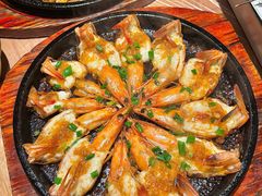 -俏小张海鲜烧烤(京汉总店)