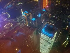 -广州四季酒店